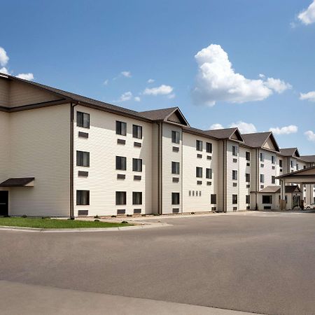 Baymont By Wyndham Wellington Hotel Luaran gambar