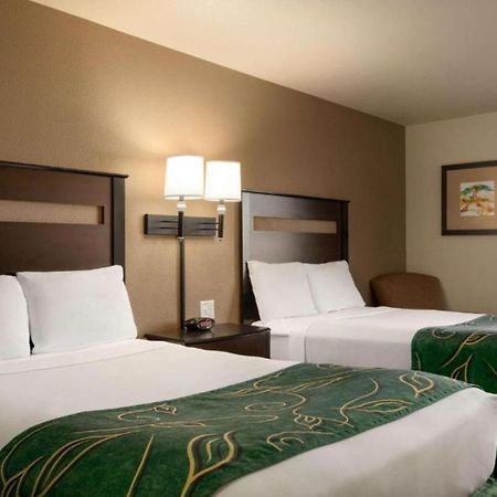 Baymont By Wyndham Wellington Hotel Luaran gambar