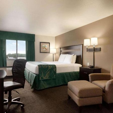 Baymont By Wyndham Wellington Hotel Luaran gambar