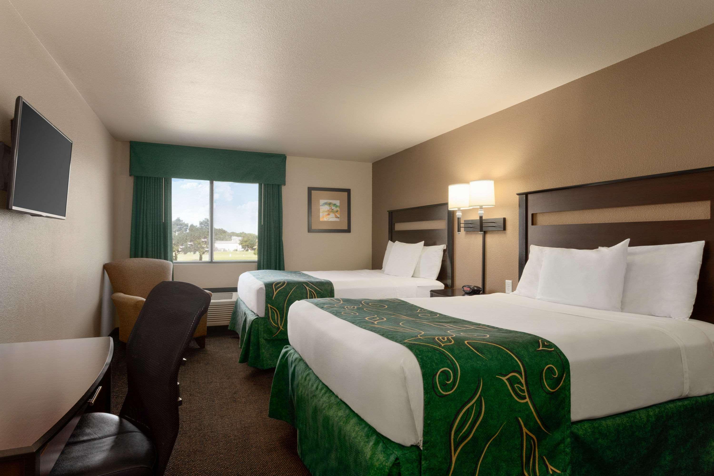Baymont By Wyndham Wellington Hotel Luaran gambar