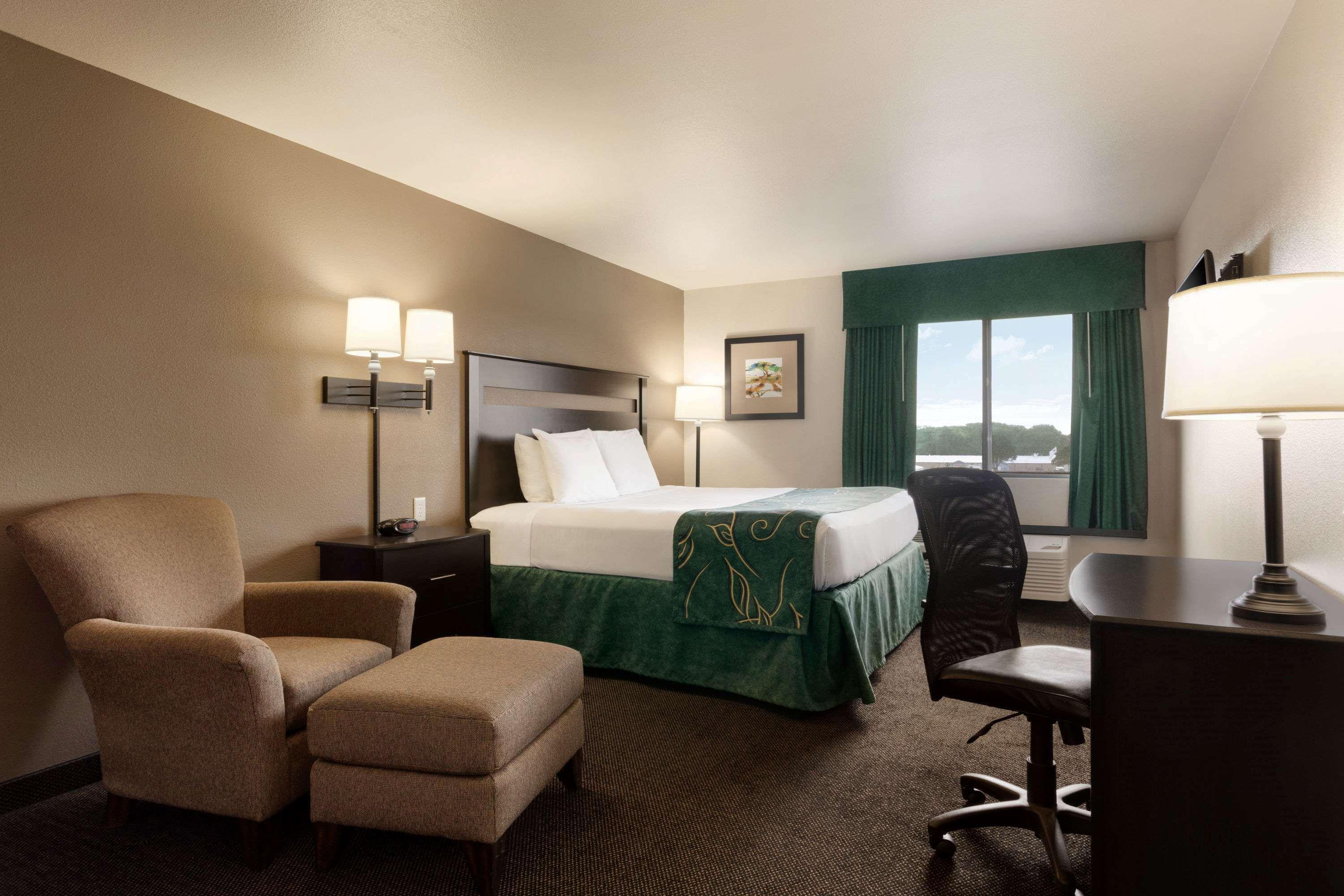 Baymont By Wyndham Wellington Hotel Luaran gambar
