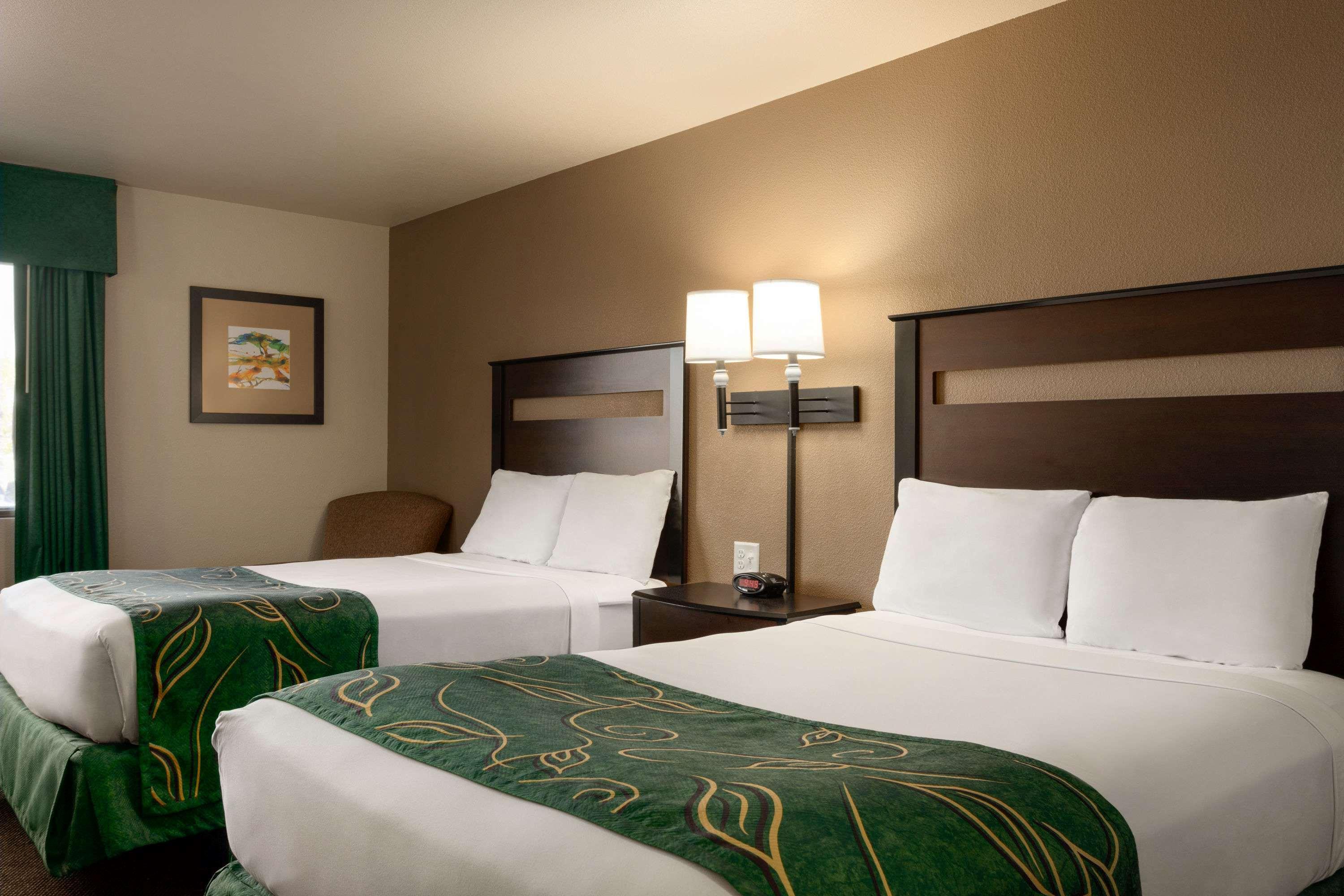 Baymont By Wyndham Wellington Hotel Luaran gambar