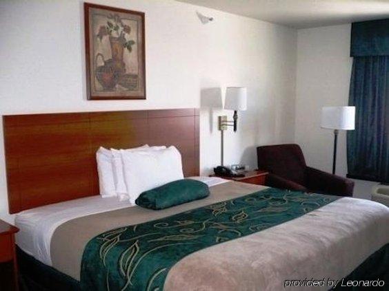 Baymont By Wyndham Wellington Hotel Bilik gambar