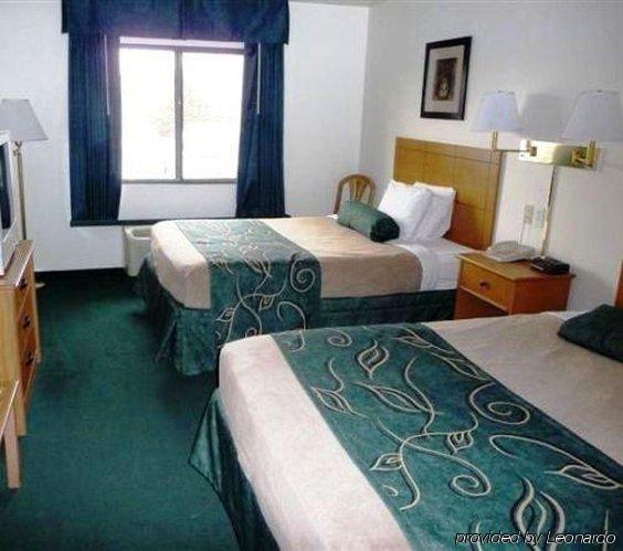 Baymont By Wyndham Wellington Hotel Bilik gambar