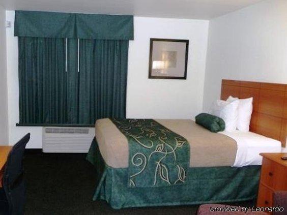 Baymont By Wyndham Wellington Hotel Bilik gambar