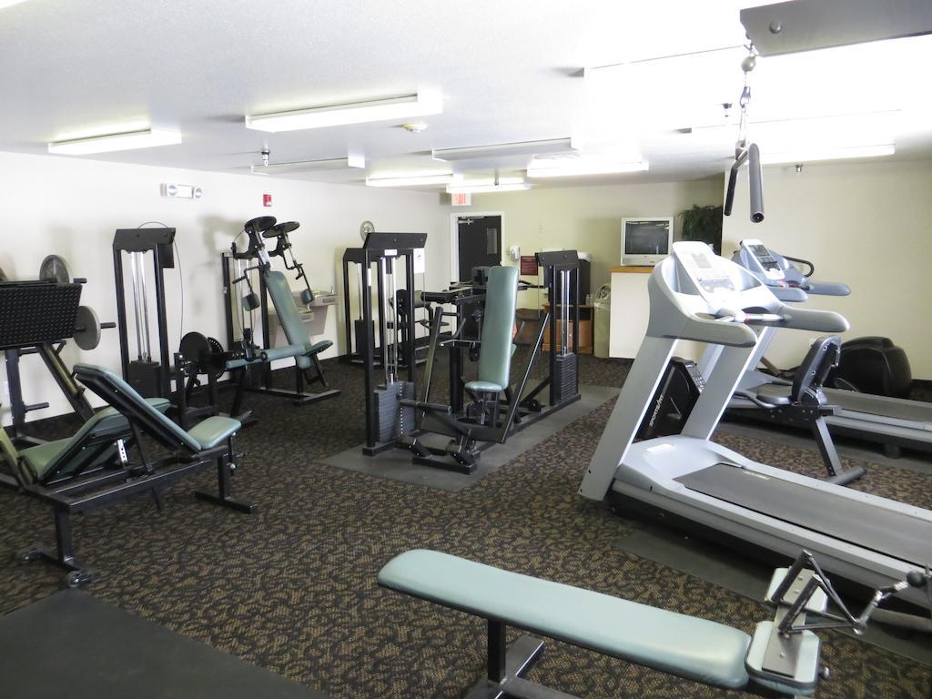 Baymont By Wyndham Wellington Hotel Luaran gambar