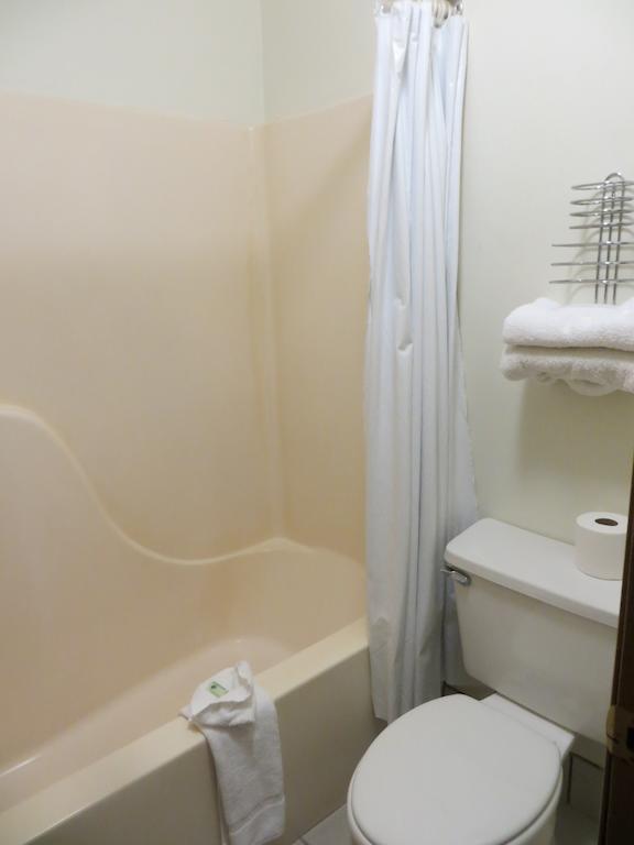 Baymont By Wyndham Wellington Hotel Bilik gambar