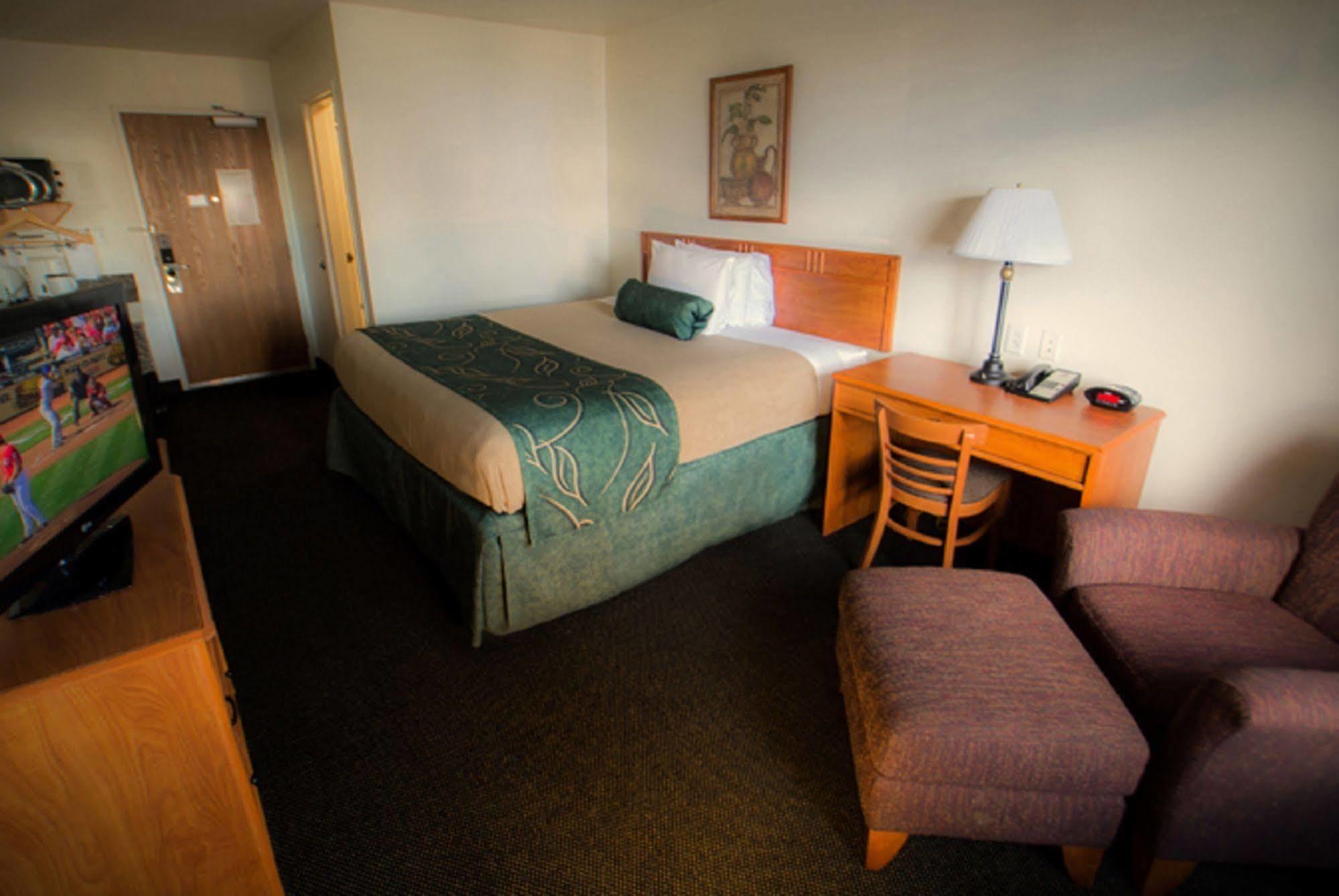 Baymont By Wyndham Wellington Hotel Luaran gambar