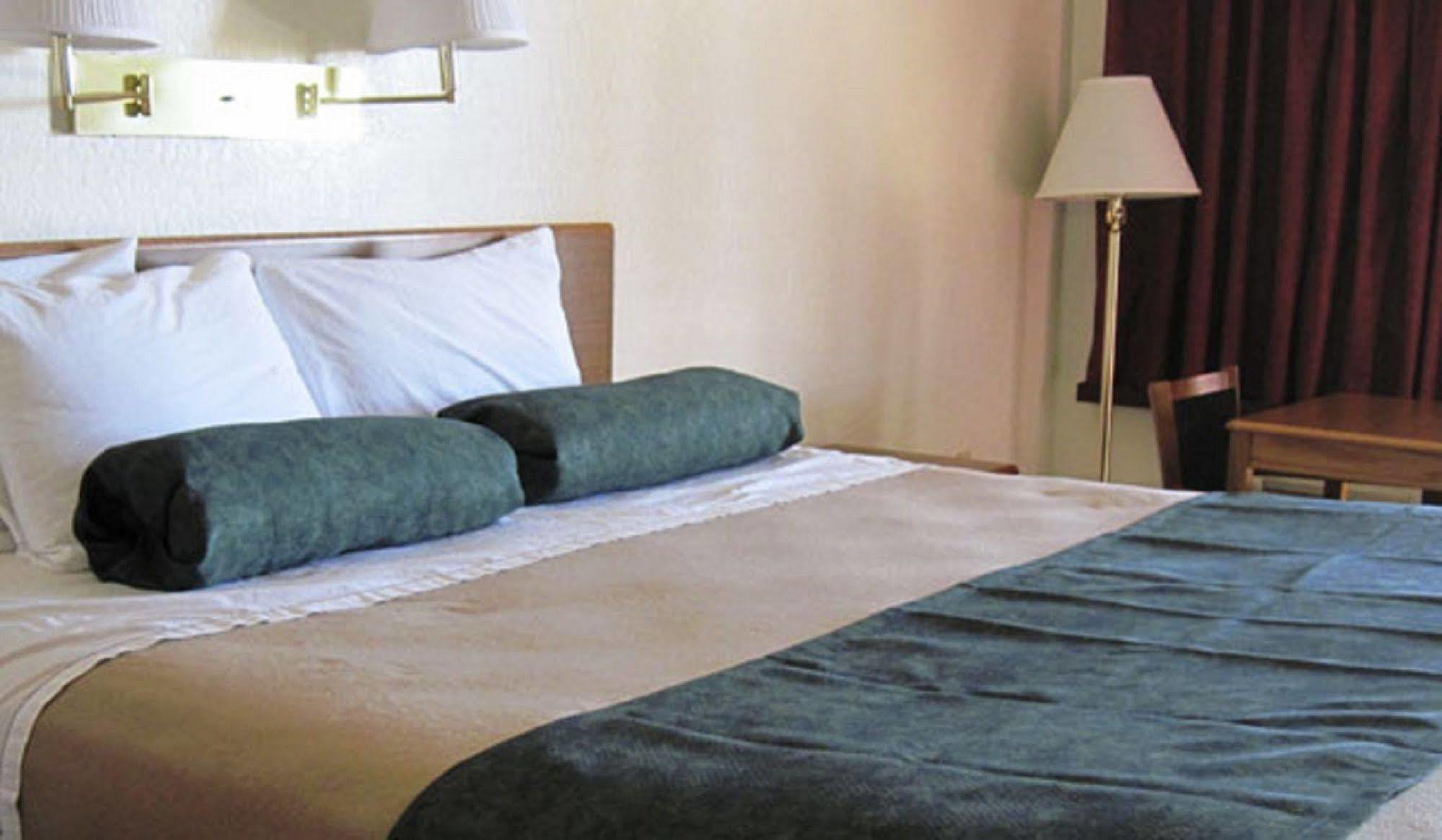 Baymont By Wyndham Wellington Hotel Luaran gambar