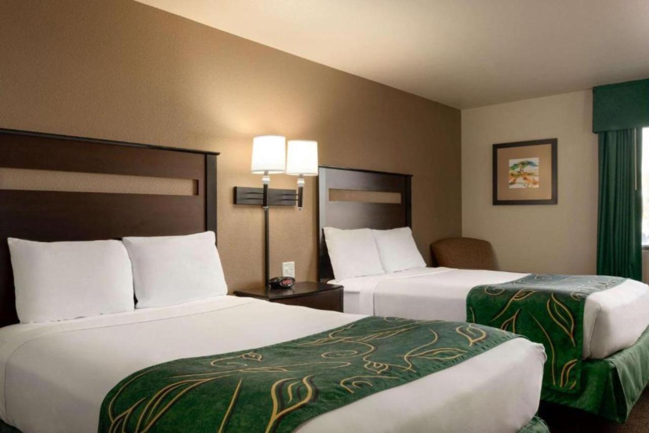 Baymont By Wyndham Wellington Hotel Luaran gambar